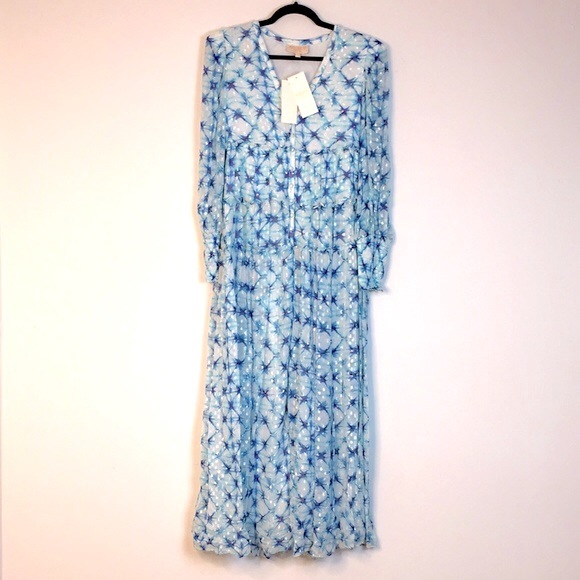 NWT Rococo Sand Volna maxi Dress - Picture 2 of 8